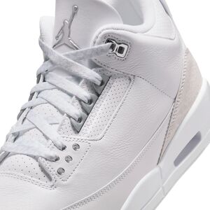 Nike Air Jordan Retro 3 Pure Money